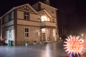 Ryan's Guesthouse